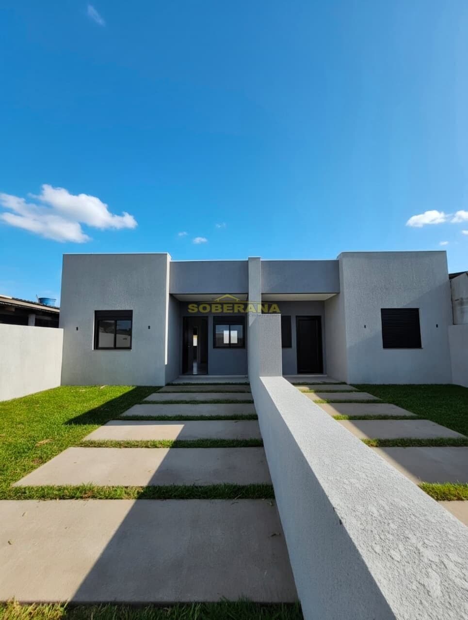 Casa em Capão da Canoa - Capao Novo