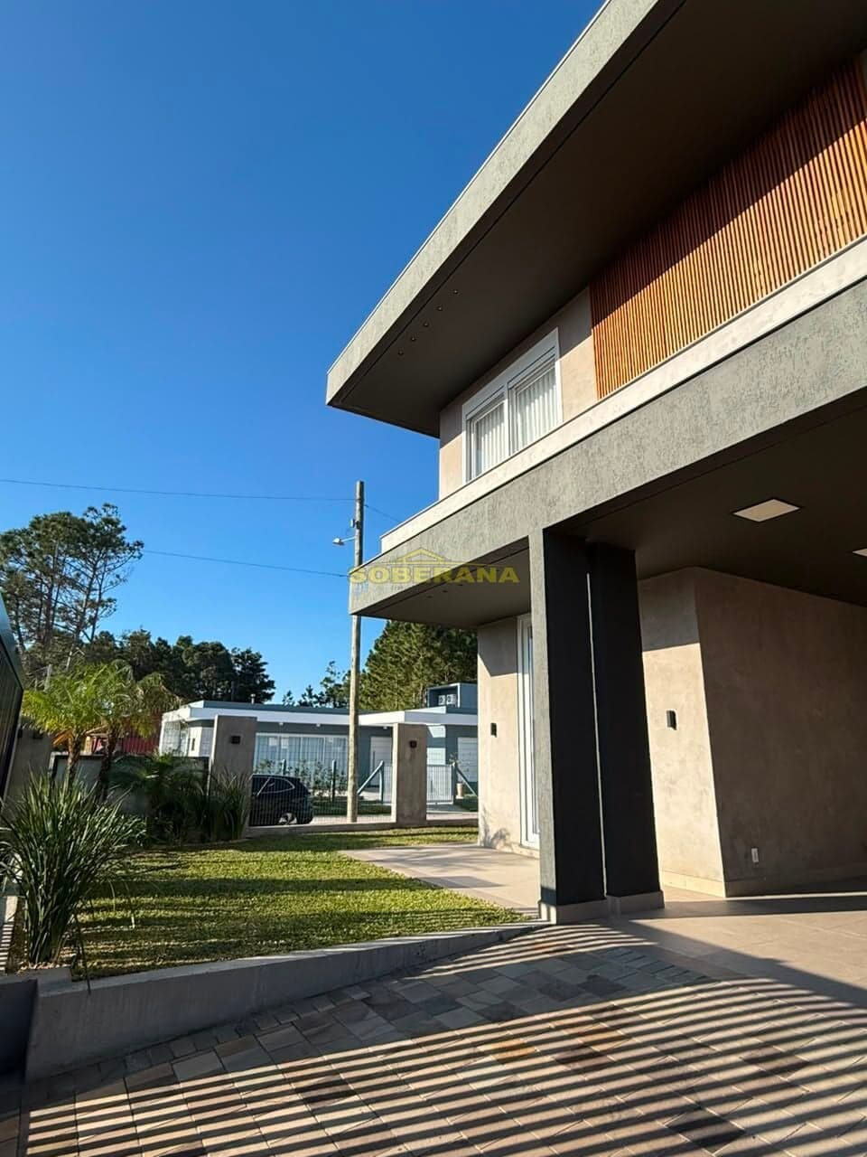 Sobrado em Capão da Canoa - Capão Novo Village