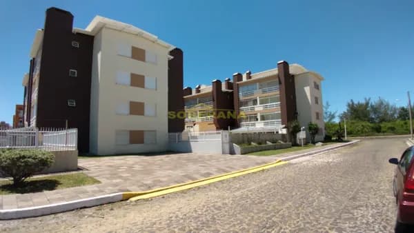 Apartamento em Capão da Canoa - Capao Novo
