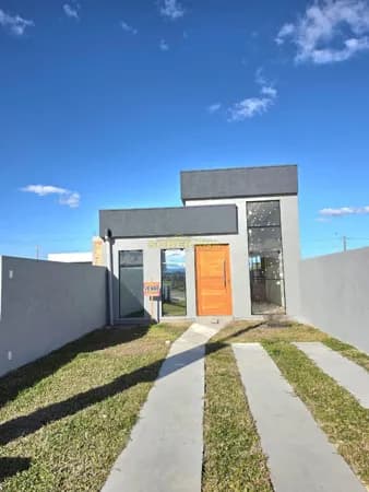 Casa em Capão da Canoa - Capao Novo