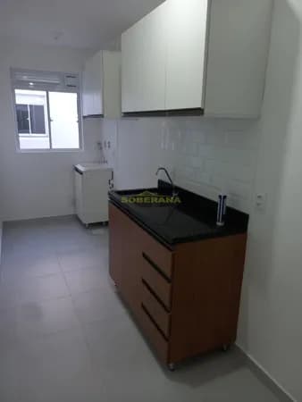 Apartamento em Canoas - Centro