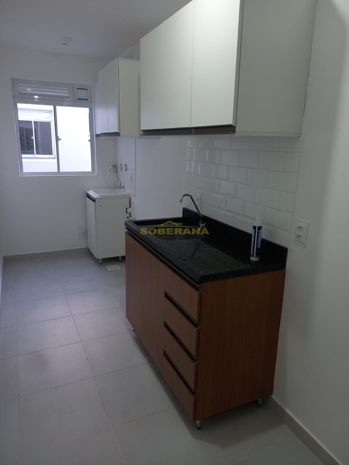 Apartamento em Canoas - Centro