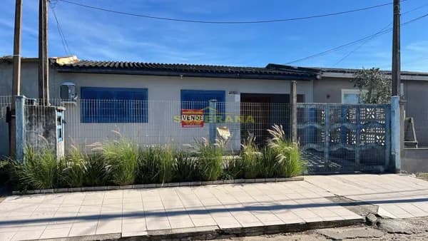 Casa em Capão da Canoa - Capao Novo