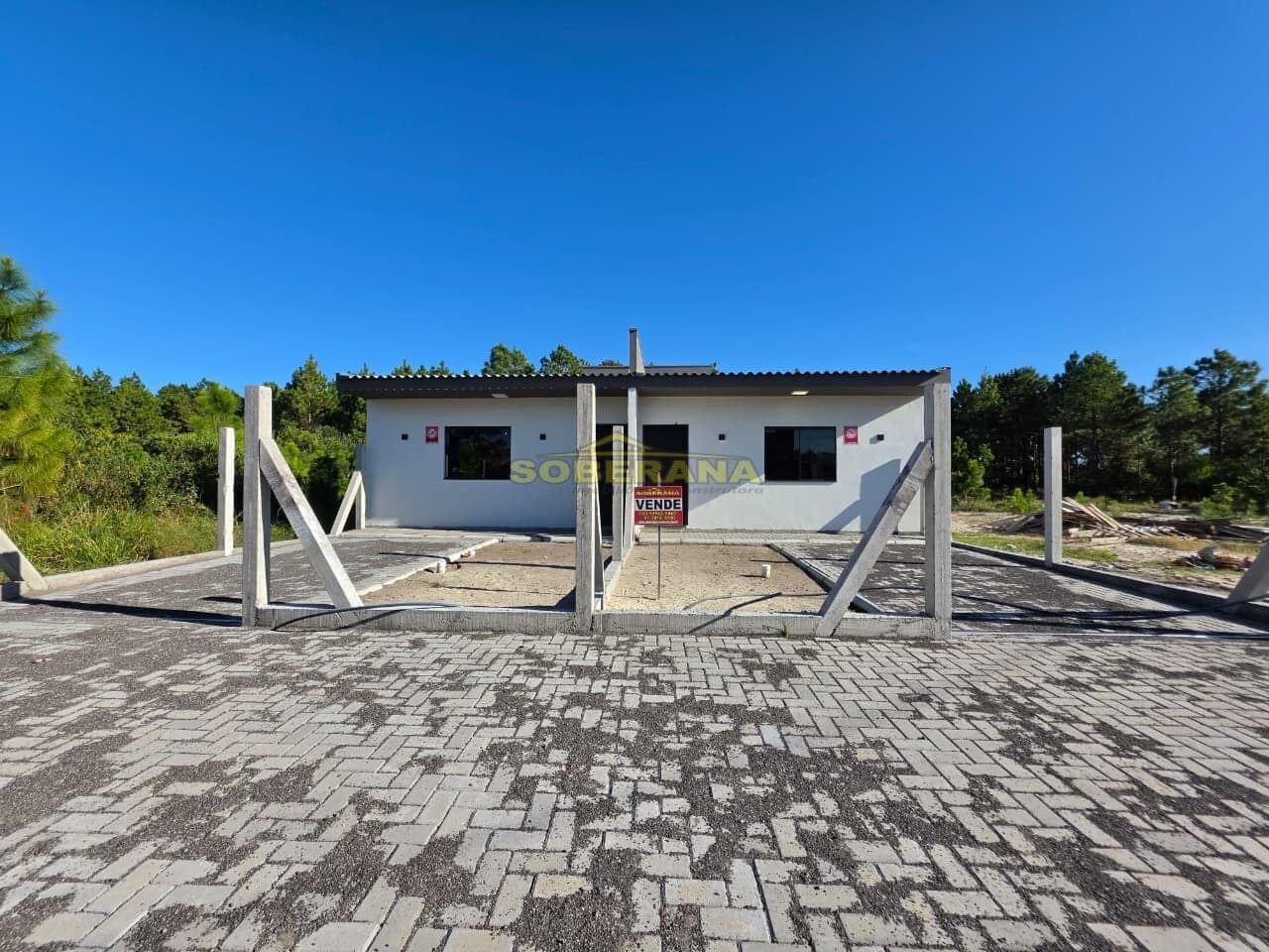 Casa em Capão da Canoa - Capão Novo Village