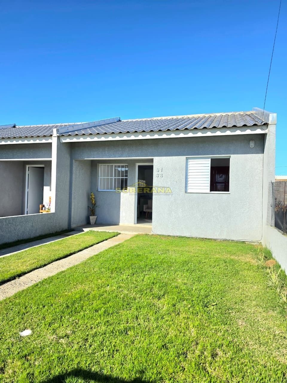 Casa em Capão da Canoa - Capao Novo