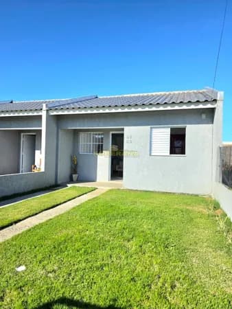 Casa em Capão da Canoa - Capao Novo