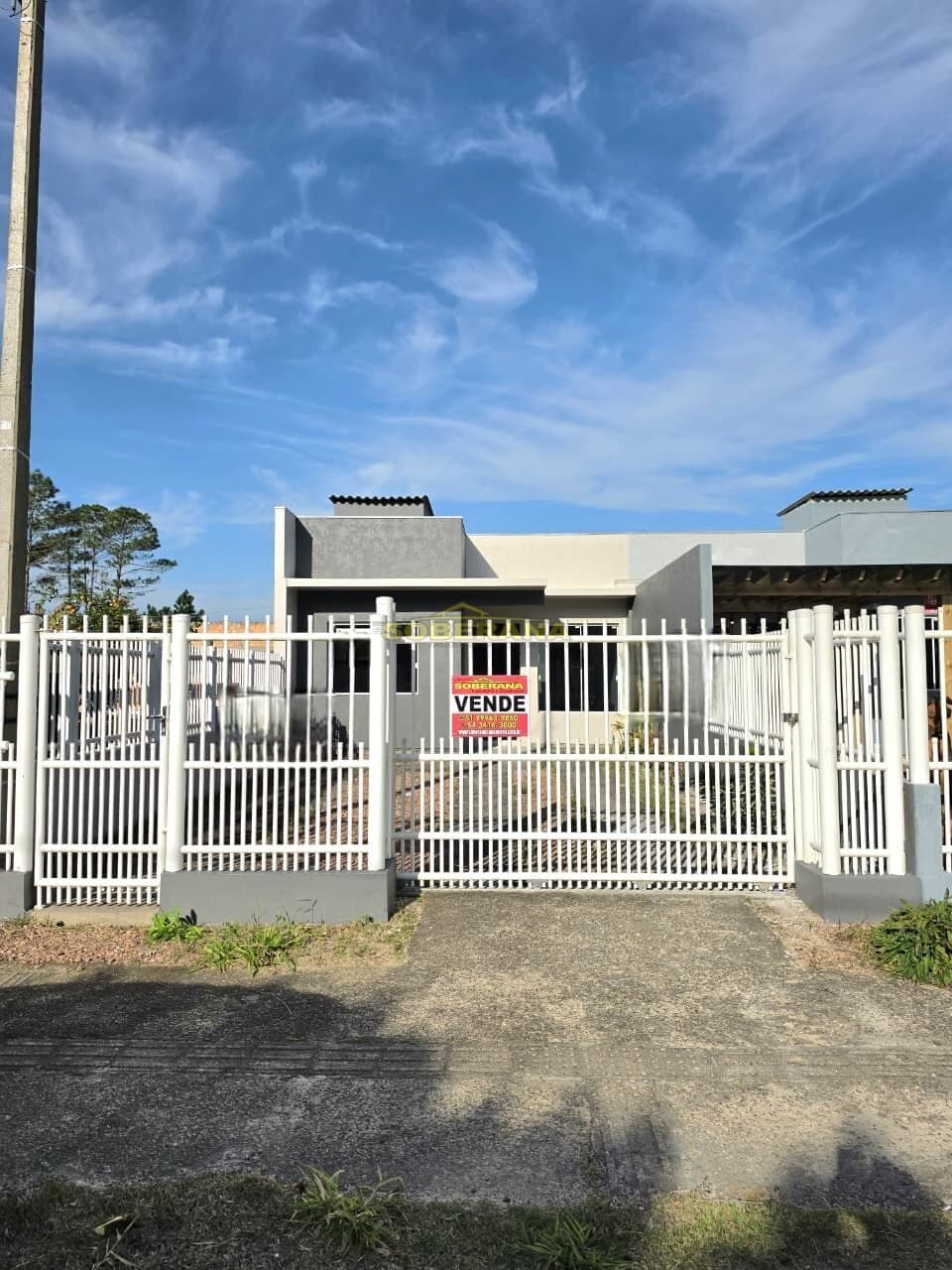 Casa em Capão da Canoa - Capão Novo Village