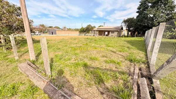 Lote/Terreno em Terra de Areia - Serraria