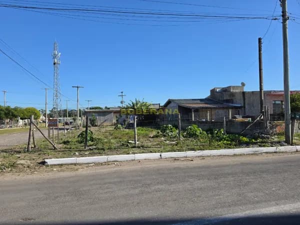 Lote/Terreno em Capão da Canoa - Capao Novo