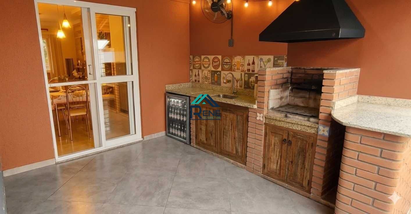 Casa à venda no Condomínio Villa Flora Hortolândia, com 3 Quartos, 1 Vaga.