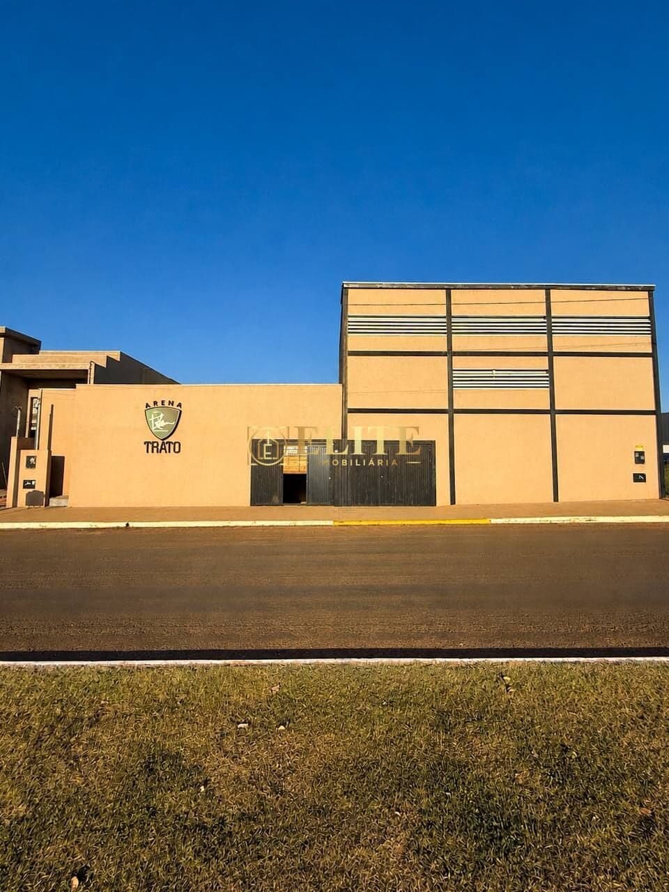 Seu próximo grande investimento começa aqui. Arena à venda!