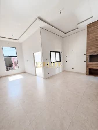 Em fase de acabamento e esperando por você! Disponível para VENDA.