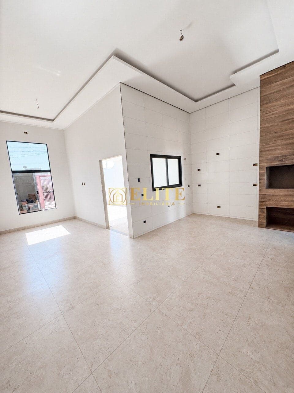 Em fase de acabamento e esperando por você! Disponível para VENDA.