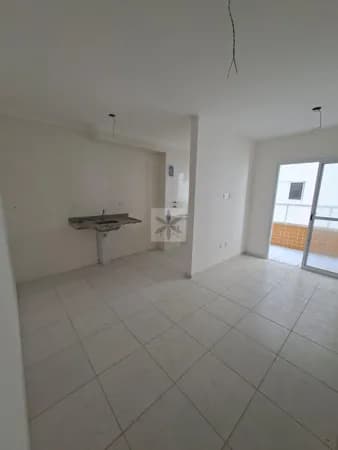 Apartamento em Canto do Forte, Praia Grande/SP