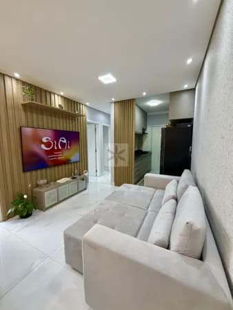 Apartamento em Centro, São Bernardo do Campo/SP