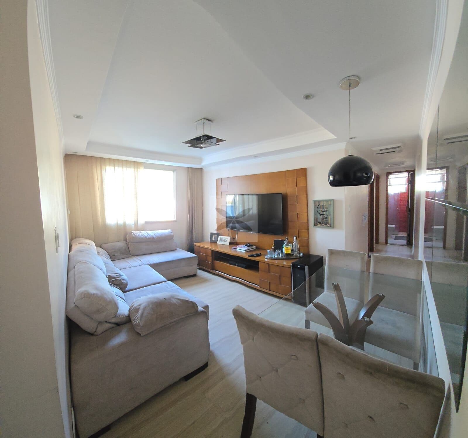 Apartamento em Nova Petrópolis, São Bernardo do Campo/SP