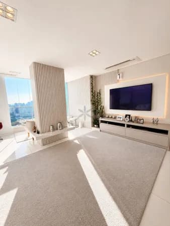 Apartamento Cobertura Duplex em Baeta Neves, São Bernardo do Campo/SP