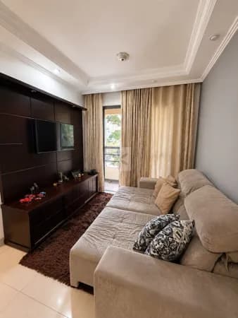 Apartamento em Centro, Diadema/SP