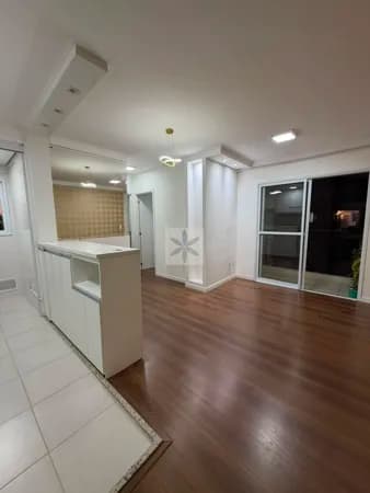 Apartamento em Parque Selecta, São Bernardo do Campo/SP