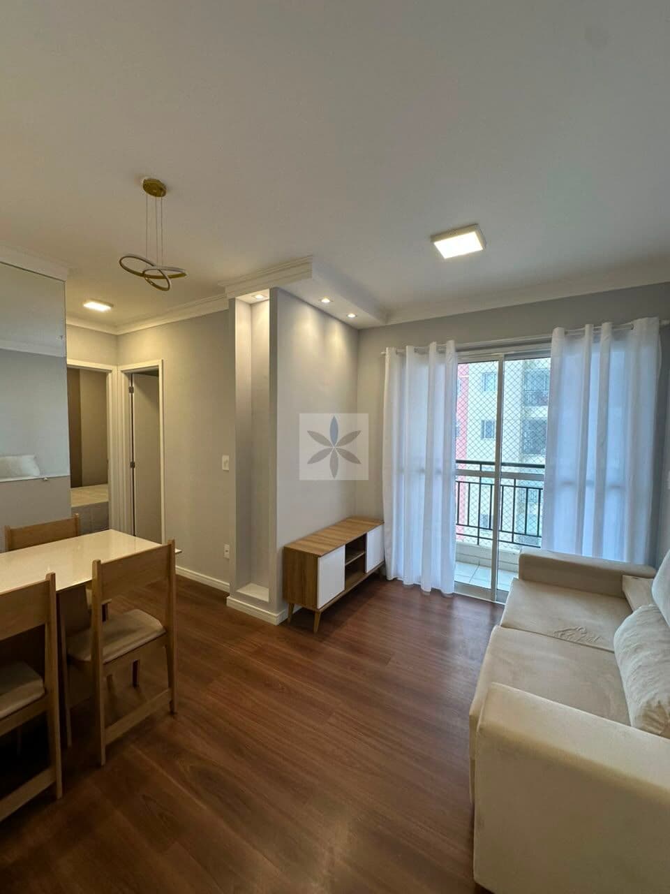 Apartamento em Parque Selecta, São Bernardo do Campo/SP
