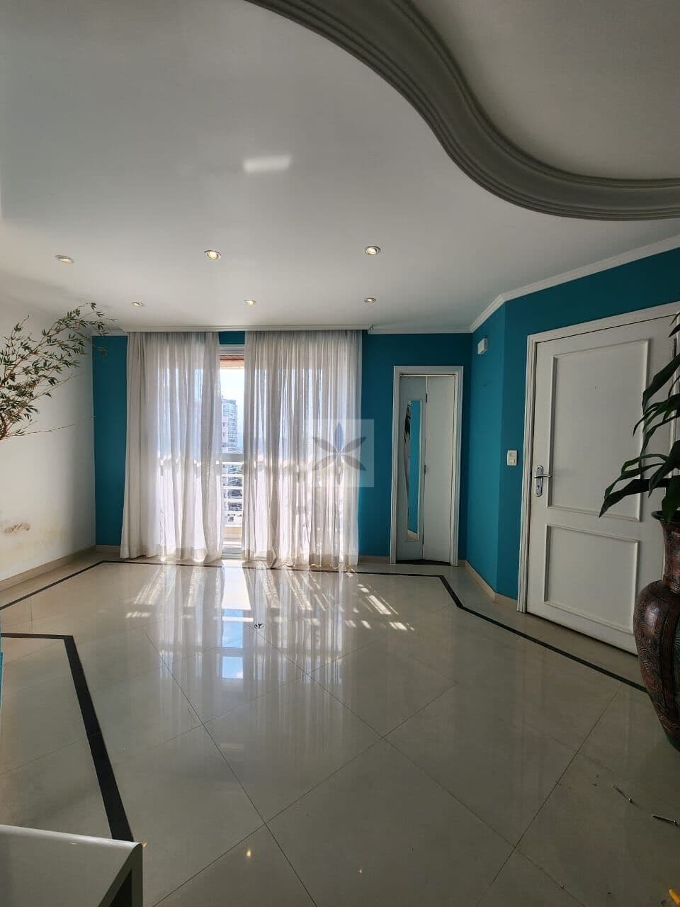 Apartamento em Centro, São Bernardo do Campo/SP