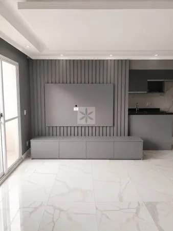 Apartamento em Nova Petrópolis, São Bernardo do Campo/SP