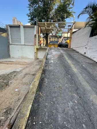 Terreno em Centro, Santo André/SP