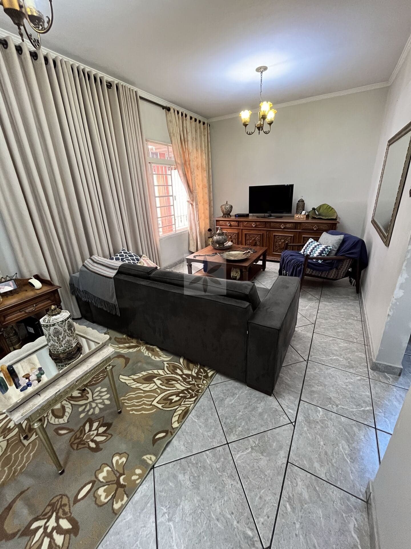 Casa Sobrado em Santa Terezinha, São Bernardo do Campo/SP
