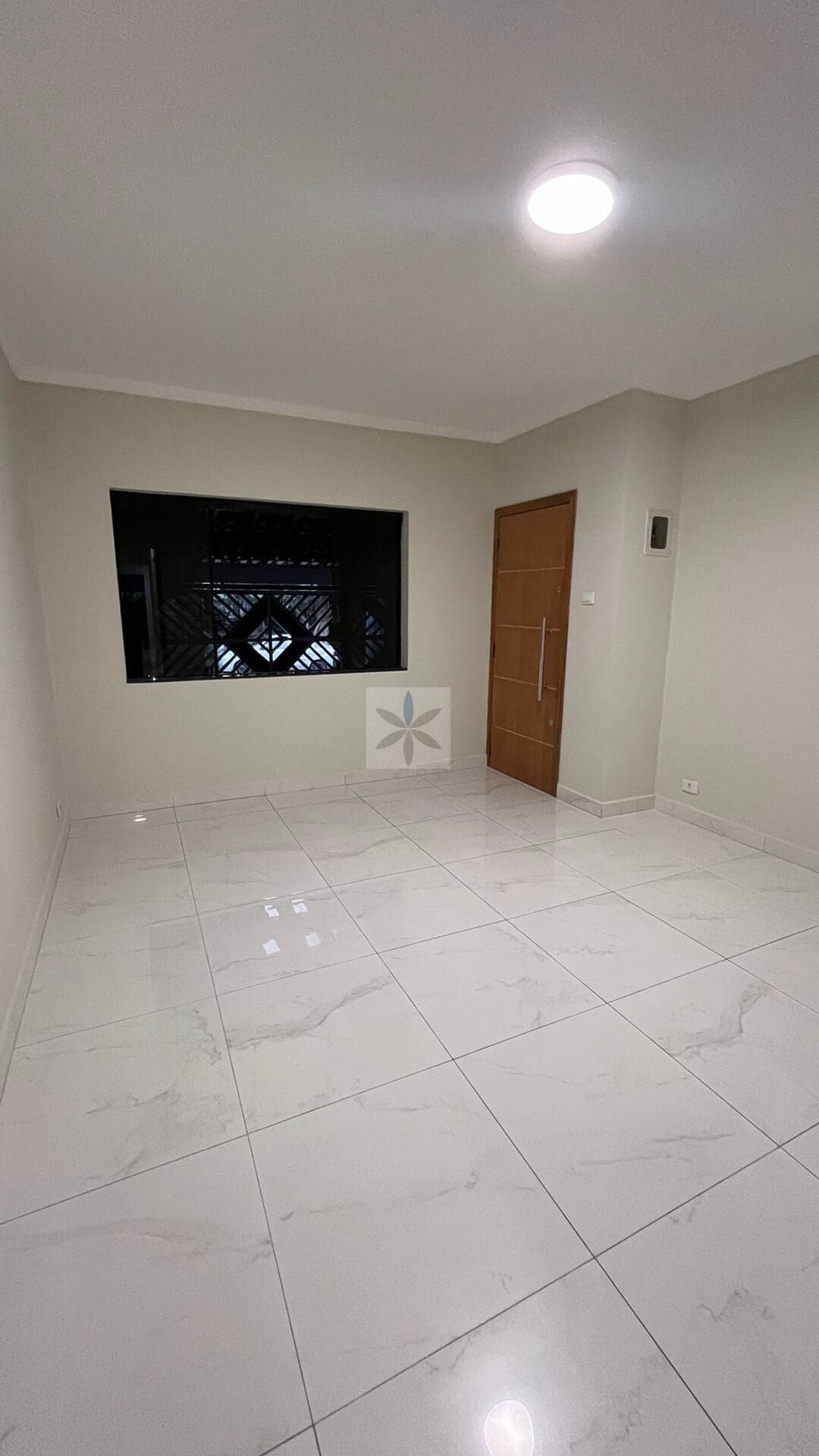 Casa Sobrado em Jardim Ana Maria, Santo André/SP