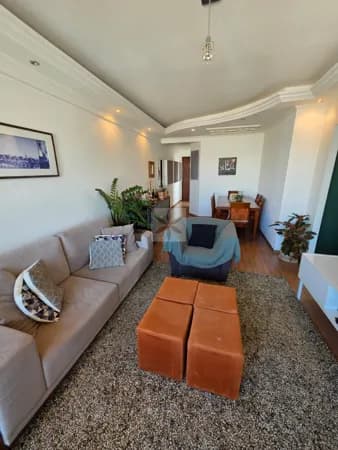 Apartamento em Valparaiso, Santo André/SP
