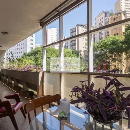 Apartamento Bela Vista / Paulista