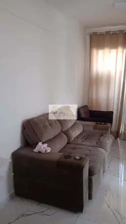 Apartamento em Brás, São Paulo/SP