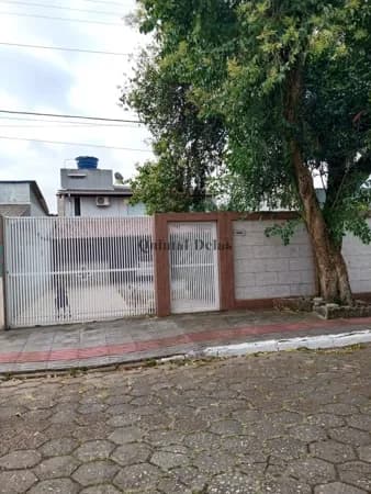 Casa em Itajaí - São João