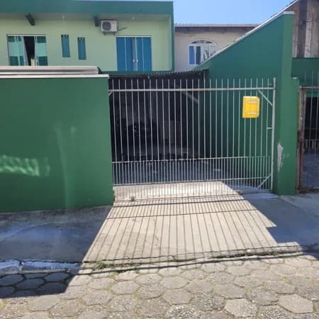 Casa em Itajaí - São João
