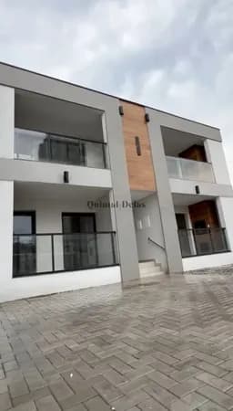 Apartamento em Itajaí - São João