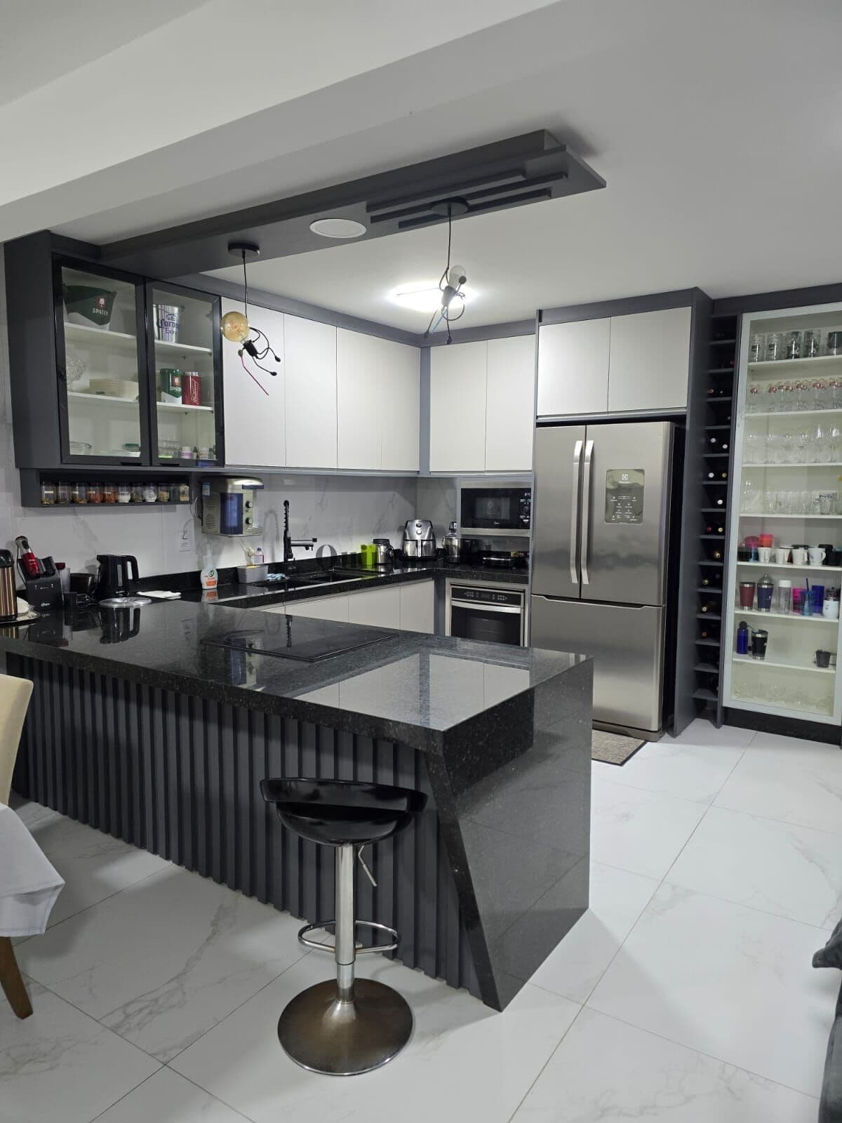 Casa em São João, Itajaí/SC