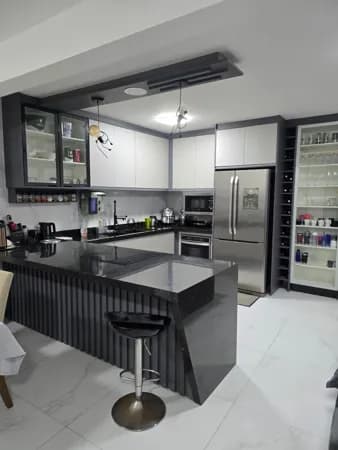 Casa em São João, Itajaí/SC