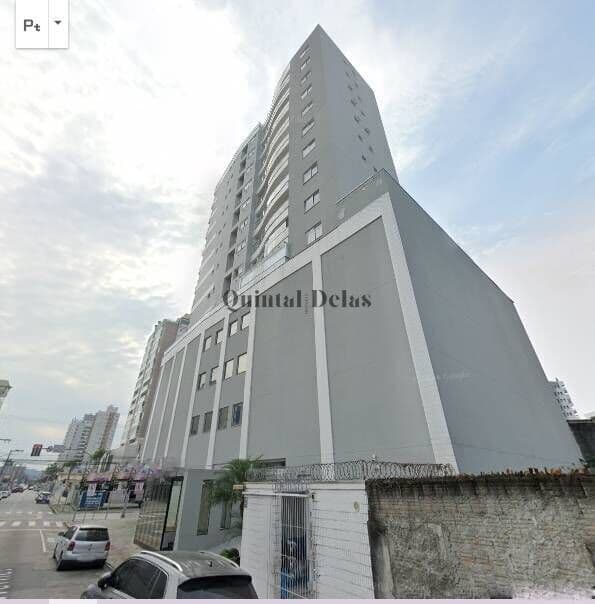 Apartamento em Itajaí - Centro