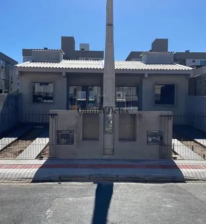 Casa em Itajaí - Murta