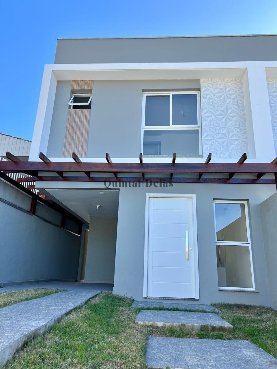 Sobrado em Itajaí - Espinheiros