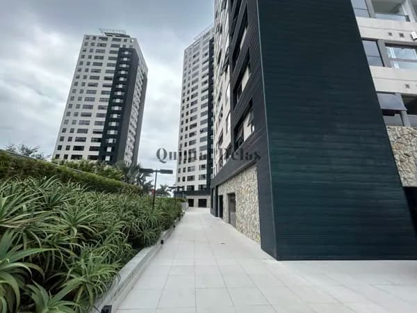 Apartamento em Itajaí - Praia Brava