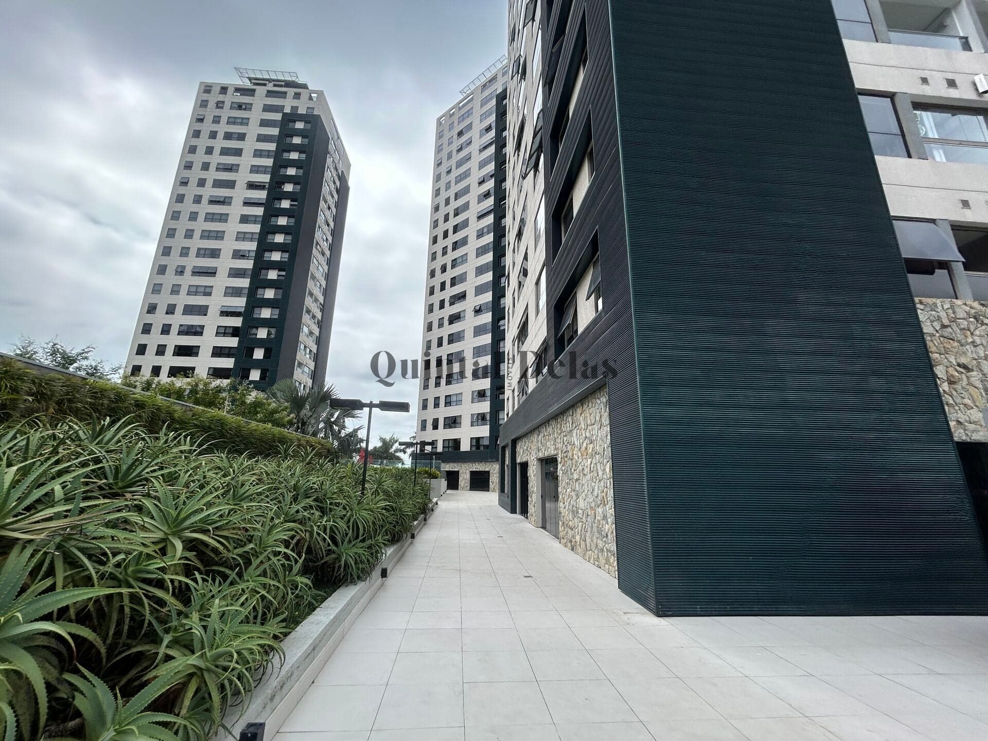 Apartamento em Itajaí - Praia Brava