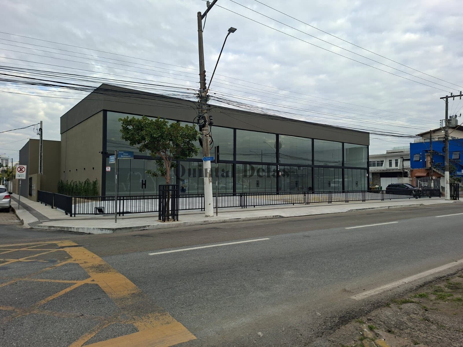 Sala/Conjunto em Itajaí - São João