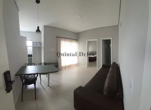 Apartamento em Itajaí - Fazenda