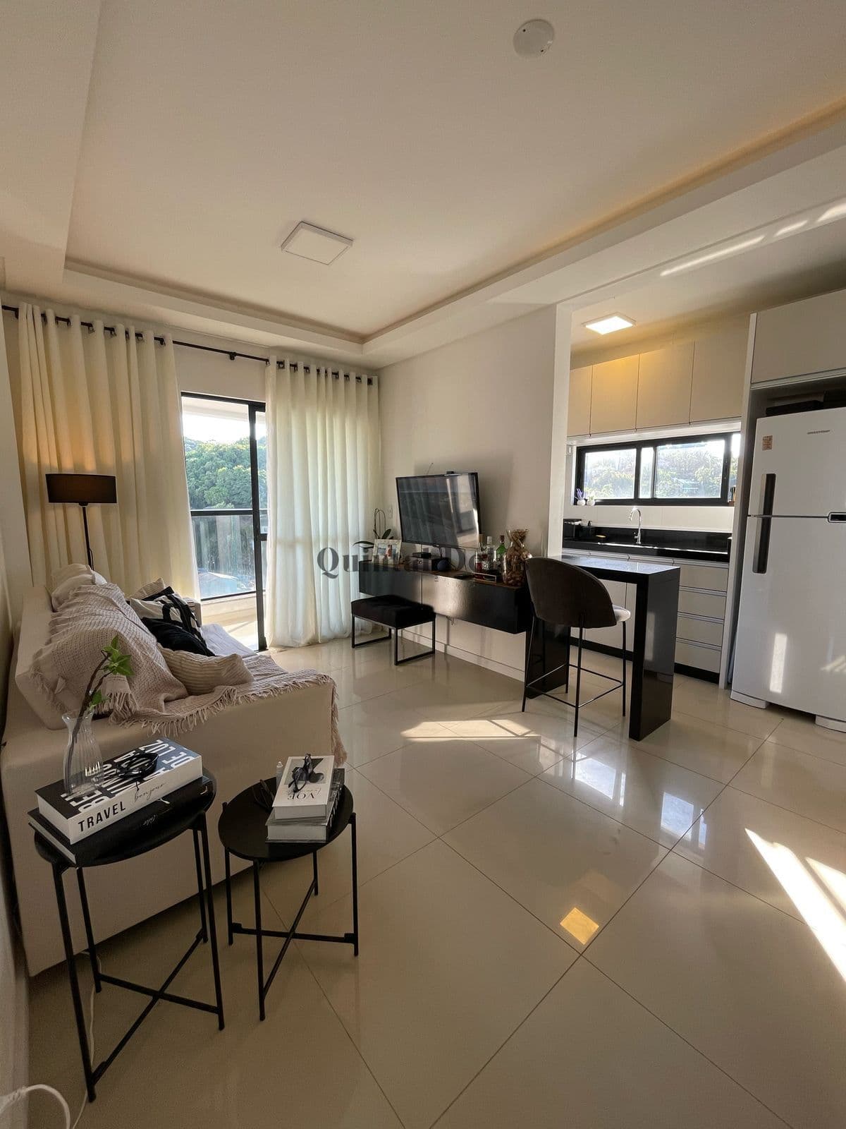 Apartamento em Itajaí - Fazenda