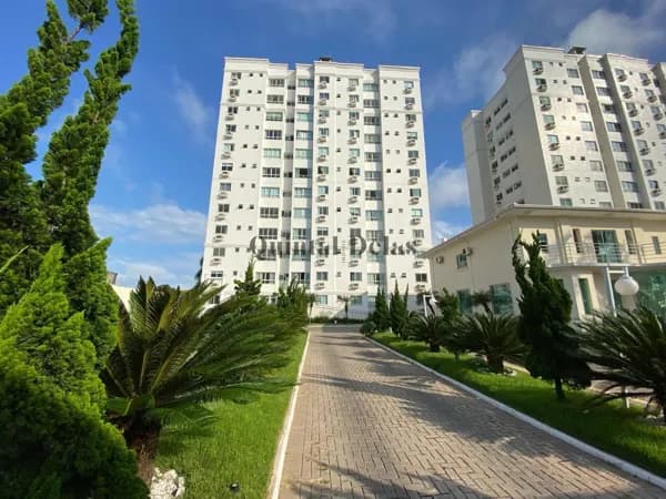 Apartamento em Itajaí - Barra do Rio