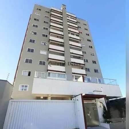 Apartamento em Itajaí - São Judas
