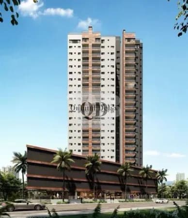 Apartamento em Itajaí - Dom Bosco