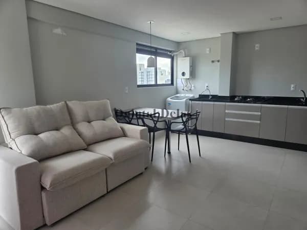 Apartamento em Itajaí - Fazenda