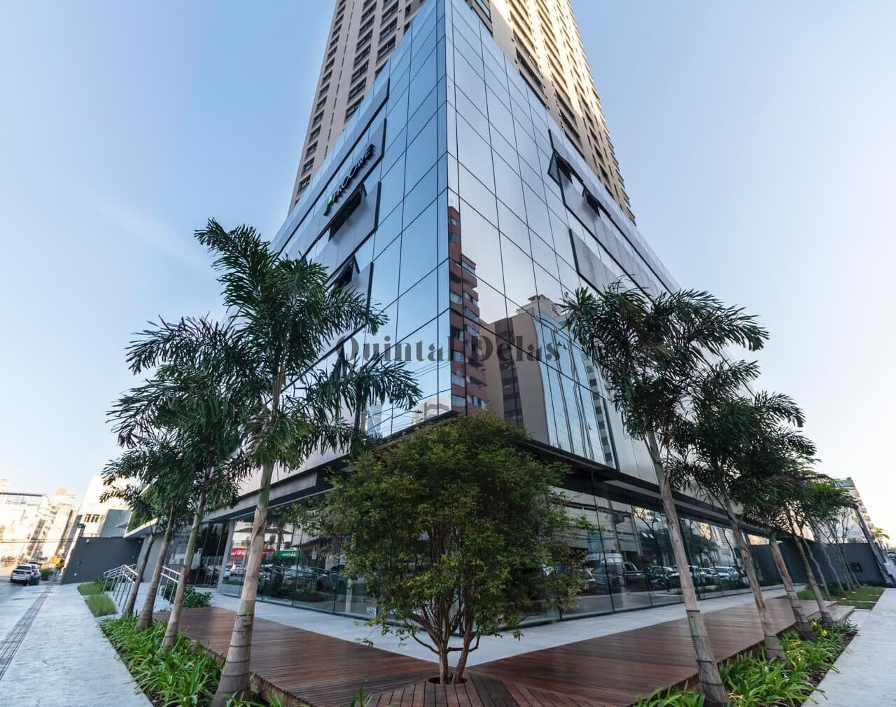 Apartamento em Itajaí - Centro